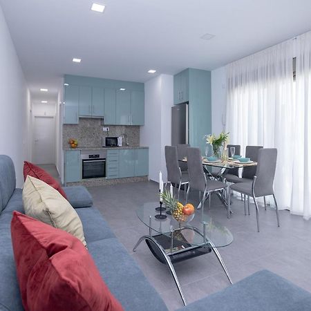 Apartment Urban 3 Beachfront Corralejo By Holidays Home Exterior foto